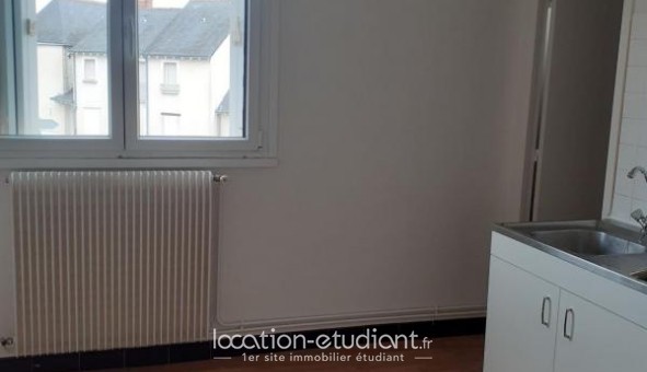 Logement tudiant Chambre à Savign sur Lathan (37340)