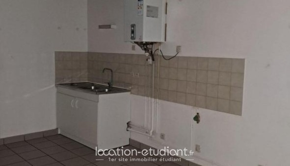 Logement tudiant Chambre à Savign sur Lathan (37340)