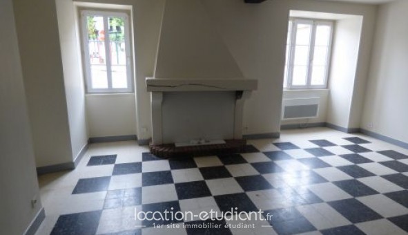 Logement tudiant Chambre à Savigny en Sancerre (18240)