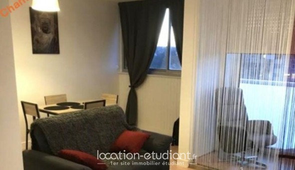 Logement tudiant Chambre à Savigny sur Orge (91600)