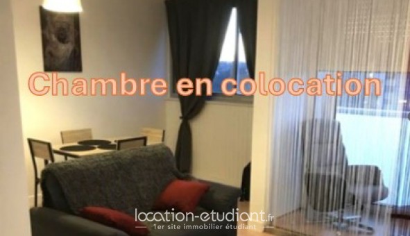 Logement �tudiant Chambre &agrave; Savigny sur Orge (91600)