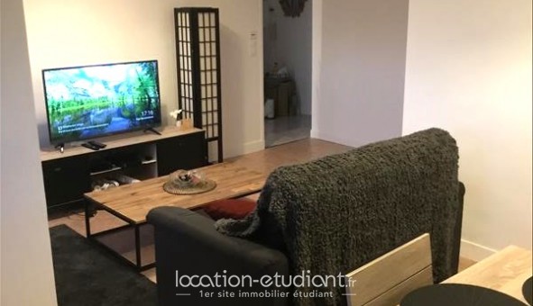 Logement �tudiant Chambre &agrave; Savigny sur Orge (91600)