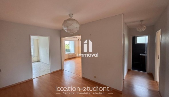 Logement �tudiant Chambre &agrave; Schiltigheim (67300)