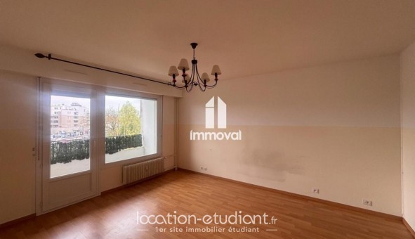 Logement �tudiant Chambre &agrave; Schiltigheim (67300)