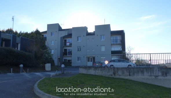 Logement tudiant Chambre à Seilhac (19700)