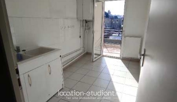 Logement �tudiant Location Chambre Vide Seloncourt (25230)