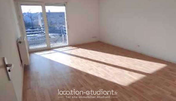 Logement �tudiant Chambre &agrave; Seloncourt (25230)