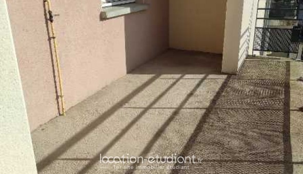 Logement �tudiant Chambre &agrave; Seloncourt (25230)