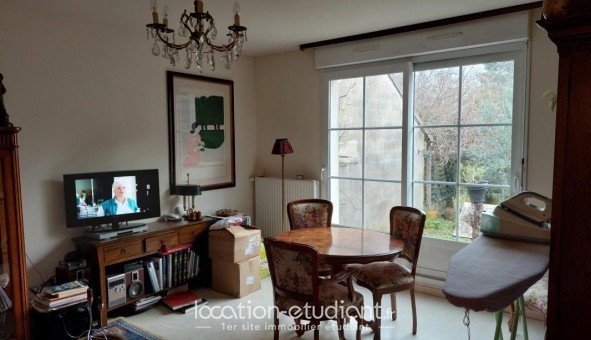 Logement tudiant Chambre à Sens (89100)
