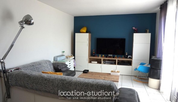 Logement �tudiant Location Chambre Vide Sens (89100)