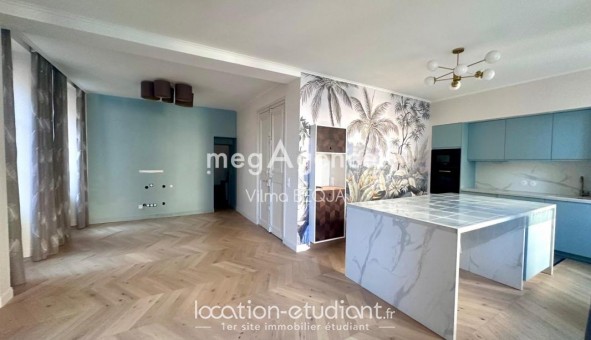 Logement �tudiant Chambre &agrave; Sens (89100)