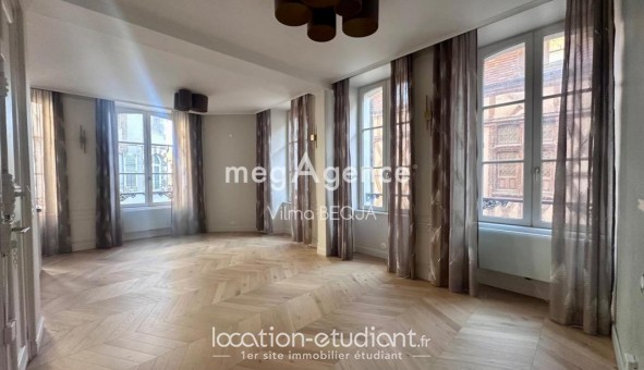 Logement �tudiant Chambre &agrave; Sens (89100)