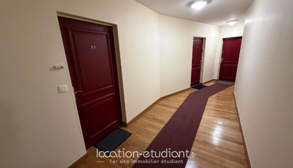 Logement tudiant Chambre à Soissons (02200)