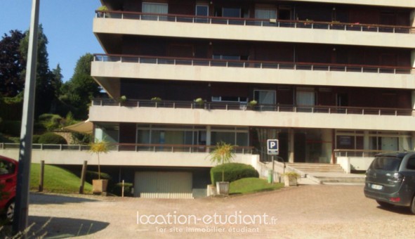 Logement tudiant Location Chambre Vide Soissons (02200)