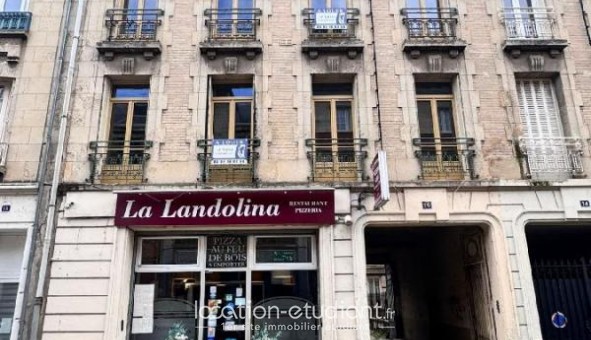 Logement �tudiant Location Chambre Vide Soissons (02200)