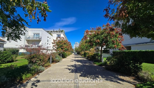 Logement tudiant Location Chambre Vide Soisy sous Montmorency (95230)