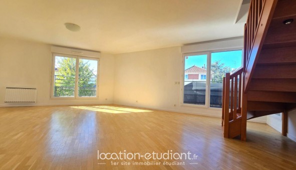 Logement tudiant Chambre à Soisy sous Montmorency (95230)