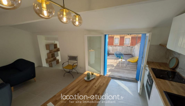 Logement tudiant Chambre à Sommires (30250)