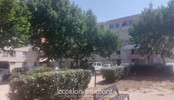 Logement tudiant Chambre à Sorgues (84700)
