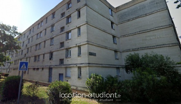 Logement �tudiant Chambre &agrave; Sorgues (84700)