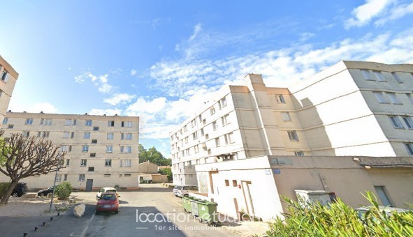 Logement �tudiant Chambre &agrave; Sorgues (84700)