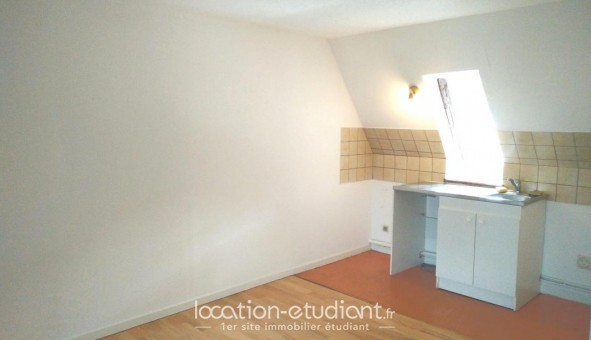 Logement tudiant Chambre à Strasbourg (67000)