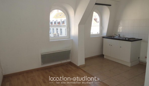 Logement tudiant Chambre à Strasbourg (67000)