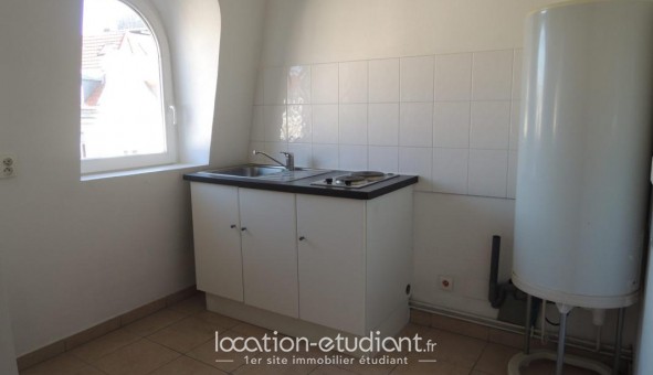 Logement tudiant Chambre à Strasbourg (67000)