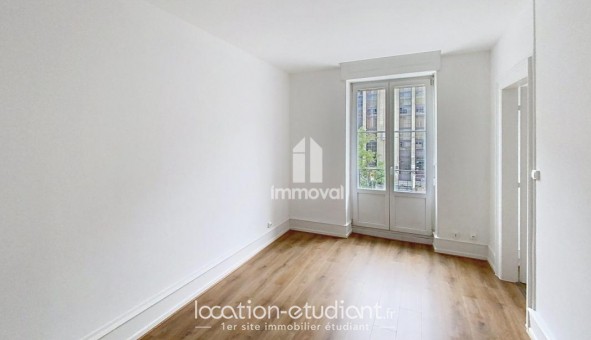 Logement tudiant Chambre à Strasbourg (67000)