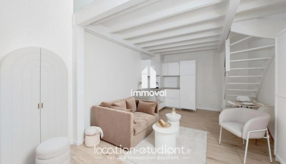 Logement tudiant Chambre à Strasbourg (67000)