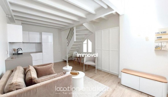 Logement tudiant Chambre à Strasbourg (67000)