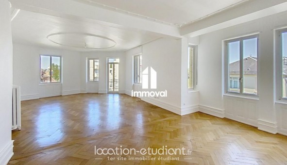 Logement tudiant Chambre à Strasbourg (67000)