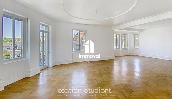 Logement tudiant Chambre à Strasbourg (67000)