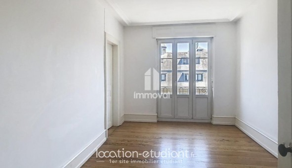 Logement tudiant Chambre à Strasbourg (67000)