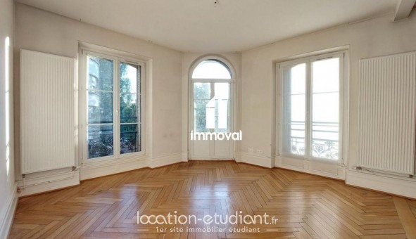 Logement tudiant Chambre à Strasbourg (67000)