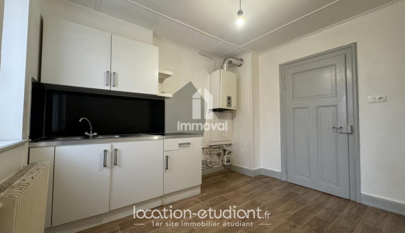 Logement tudiant Chambre à Strasbourg (67000)