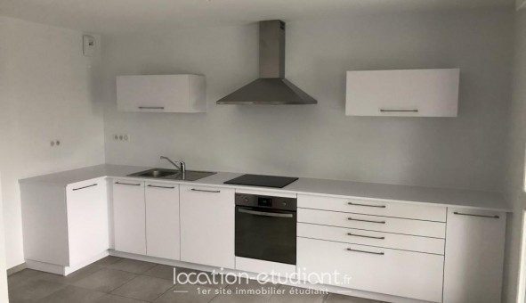 Logement tudiant Chambre à Strasbourg (67000)