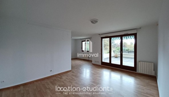 Logement tudiant Chambre à Strasbourg (67000)