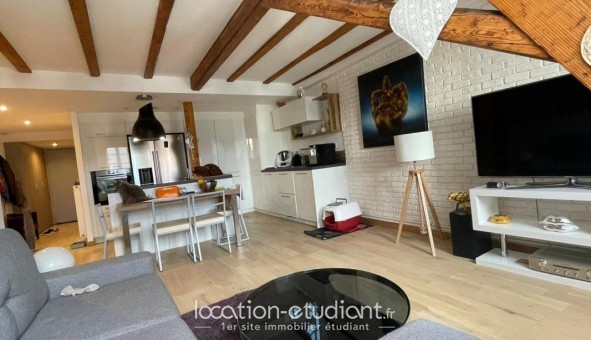 Logement tudiant Chambre à Strasbourg (67000)