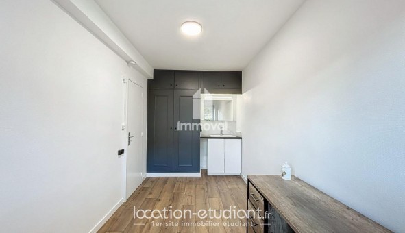 Logement tudiant Chambre à Strasbourg (67000)