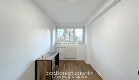 Logement tudiant Chambre à Strasbourg (67000)