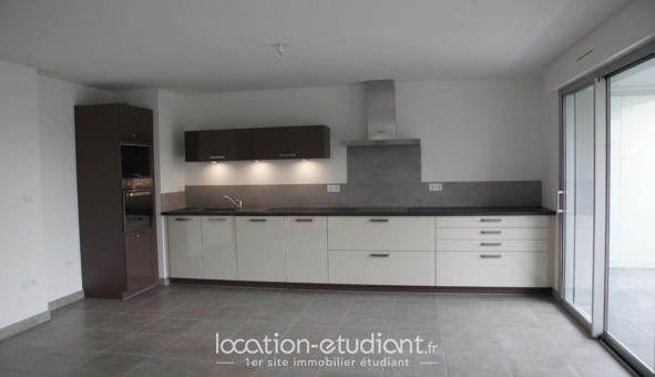 Logement tudiant Chambre à Strasbourg (67000)