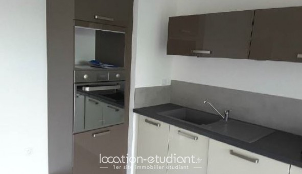 Logement tudiant Chambre à Strasbourg (67000)