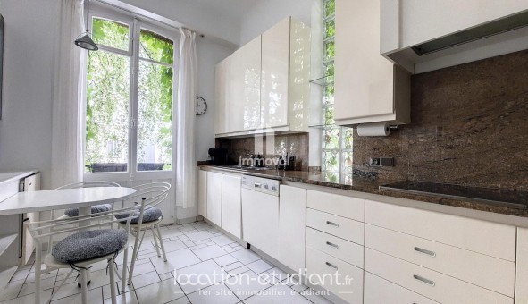 Logement �tudiant Chambre &agrave; Strasbourg (67000)