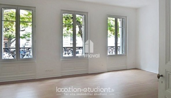 Logement �tudiant Chambre &agrave; Strasbourg (67000)