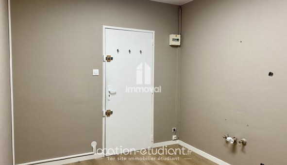 Logement �tudiant Chambre &agrave; Strasbourg (67000)