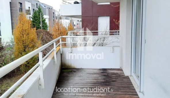 Logement �tudiant Chambre &agrave; Strasbourg (67000)