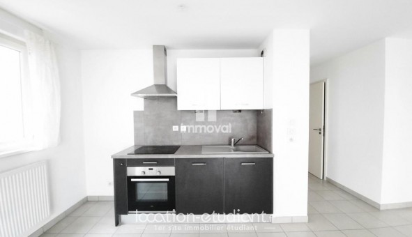 Logement �tudiant Chambre &agrave; Strasbourg (67000)