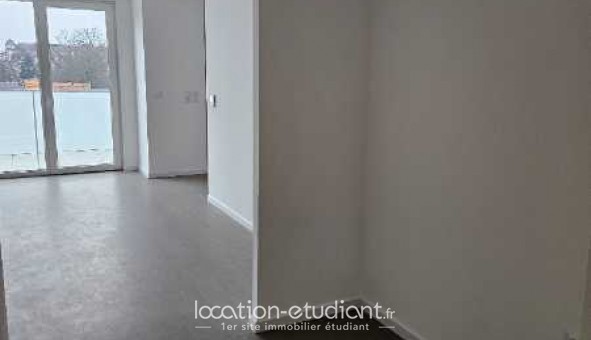 Logement �tudiant Chambre &agrave; Strasbourg (67000)