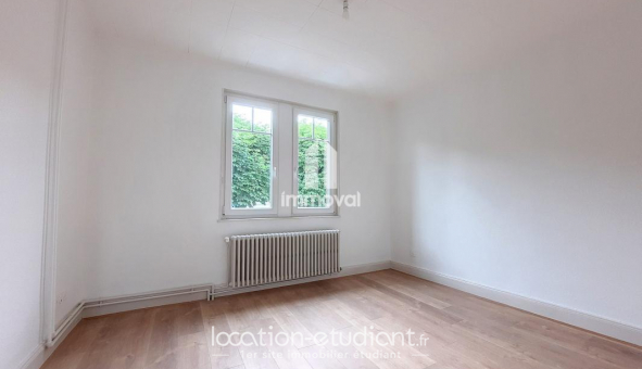 Logement �tudiant Chambre &agrave; Strasbourg (67000)